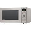 Panasonic Inverter Microwave Oven NN-SD27HSBPQ 1000W 23L Silver
