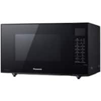 Panasonic Microwave Oven Slimline Combination NN-CT56JBBPQ 1000W Black