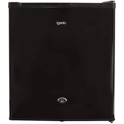 igenix Fridge Table Top IG3711BL 47L Black