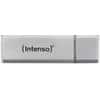 Intenso USB 3.0 Flash Drive Ultra Line 64 GB Silver