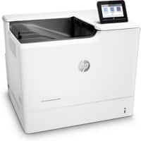 HP LaserJet M653dn A4 Colour Laser Printer