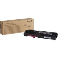 Xerox Original Toner Cartridge 106R02230 Magenta