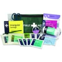 Reliance Medical Bum Bag First Aid Kits Pack of 50