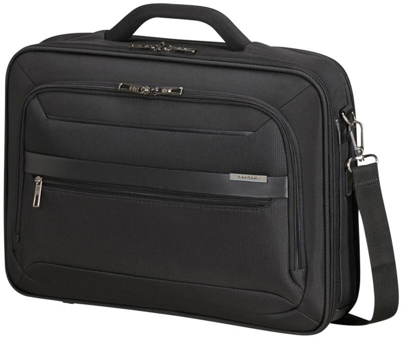 samsonite vectura laptop bag