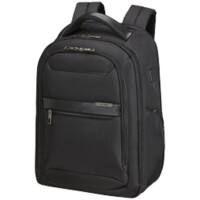 Samsonite Laptop Backpack 123673-1041 15.6 Inch Denier polyester, Polyurethane Black 44.5 x 29 x 29 cm