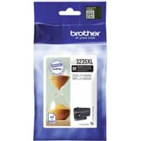 Brother LC-3235XLBK Original Ink Cartridge Black