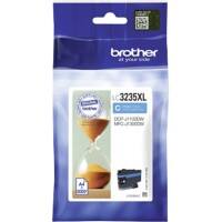 Brother LC-3235XLC Original Ink Cartridge Cyan