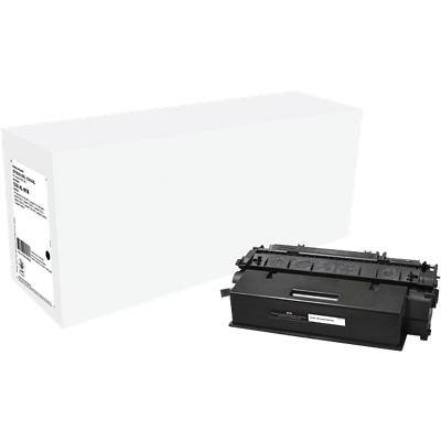 Compatible HP Q7553X-XXL Toner Cartridge Black