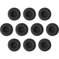 Jabra Ear Cushion BIZ 2400 Black Pack of 10