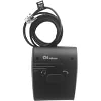 Jabra DanaSwitch Switch 1600-719 Black