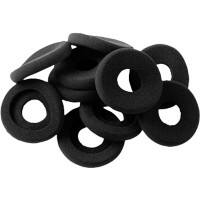 Jabra Ear Cushion 14101-04 Black Pack of 10