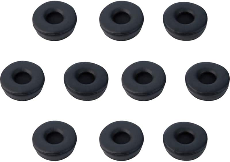 Jabra Engage Ear Cushion Black Pack of 10