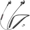 Jabra Evolve 65e UC Wireless Stereo Earphone Behind the Neck USB With Microphone Black