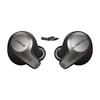 Jabra Evolve 65t MS Wireless Earphone With Noise Cancellation With Microphone Black