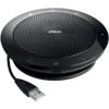 Jabra Portable Speakerphone 510 + Bluetooth Dongle Black