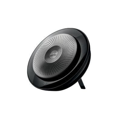 Jabra Speak 710 MS Wireless Bluetooth Speaker Black