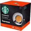 NESCAFÉ Dolce Gusto Starbucks Colombia Medium Roast Espresso Coffee Capsules Pack of 12