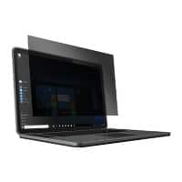 Kensington Removable Privacy Filter for 33.7 cm (13.3") Laptops 16:9