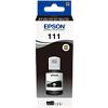 Epson 111 Original Ink Refill C13T03M140 Black