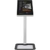 Stewart Superior Digital Screen Menuboard 21.5 inch Silver