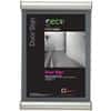 Seco Snap Frame 158 (W) x 11 (D) x 200 (H) mm Wall Mounted