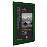 Stewart Superior Snap Frame 650 (W) x 12 (D) x 900 (H) mm