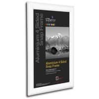 Stewart Superior Snap Frame 350 (W) x 12 (D) x 260 (H) mm