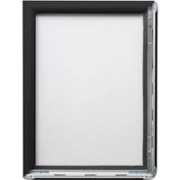 Stewart Superior Snap Frame 210 (W) x 21 (D) x 297 (H) mm Wall Mounted