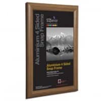 Stewart Superior Snap Frame 260 (W) x 21 (D) x 350 (H) mm