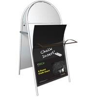 Stewart Superior Chalk Insert Panel A1