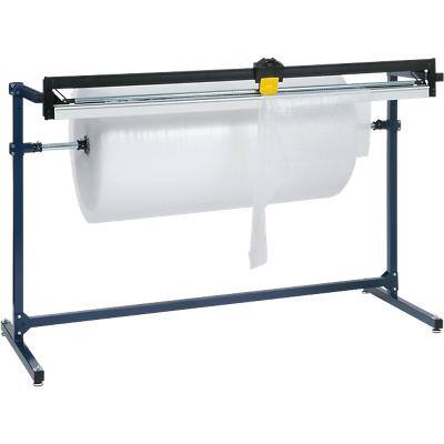 pacplan Bubble Wrap Dispenser with Cutter 1500 mm