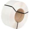 safeguard Machine Strapping White 12 mm x 0.55 mm x 3000 m