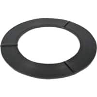 safeguard Steel Strapping RW16 Black 1.6 cm