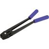 safeguard Heavy Duty Sealer for 12 mm Strapping Purple