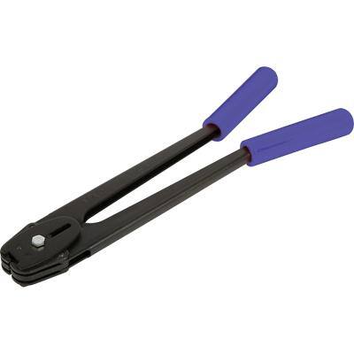 safeguard Heavy Duty Sealer for 12 mm Strapping Purple
