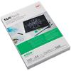 GBC ImageLast Laminating Pouch A4 Matt 2 x 125 (250 Microns) Transparent Pack of 100