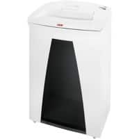 HSM SECURIO Shredder 27 Sheets Strip Cut Security Level P-2 25 L B32