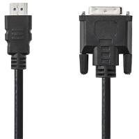 nedis CCGP34800BK20 High Speed HDMI Cable 2m Black