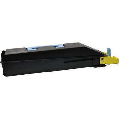 Compatible Kyocera TK-865Y Toner Cartridge Yellow