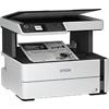 Epson EcoTank ET-M2170 A4 Mono Inkjet 3-in-1 Printer with Wireless Printing