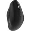 Viking Wireless Ergonomic Mouse ERGO Optical For Right-Handed Users USB-A Nano Receiver Black