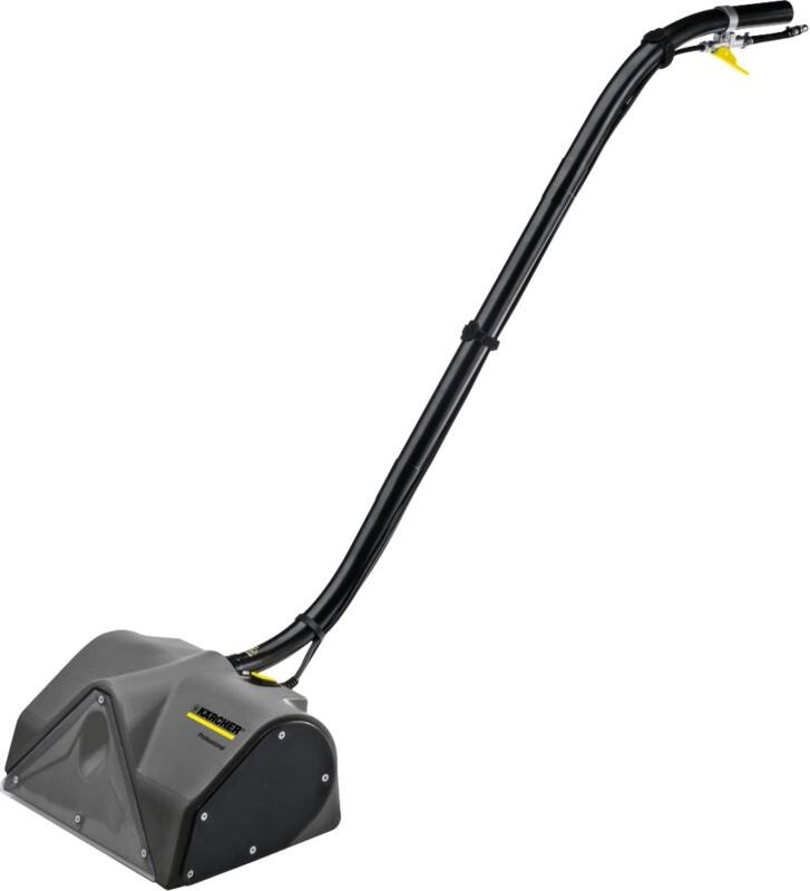 Kärcher Power Brush PW 30/1 Grey