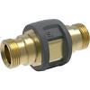 Kärcher Adapter Hose Extension 9 TR Bronze & Black