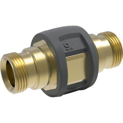 Kärcher Adapter Hose Extension 9 TR Bronze & Black