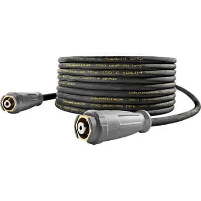 Kärcher High Pressure Hose DN 6 Black