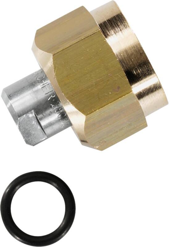 Kärcher Nozzle Kit For Surface Cleaners 500 to 650 l/h Bronze