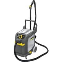 Kärcher SGV 8/5 Steam Vacuum Cleaner Grey