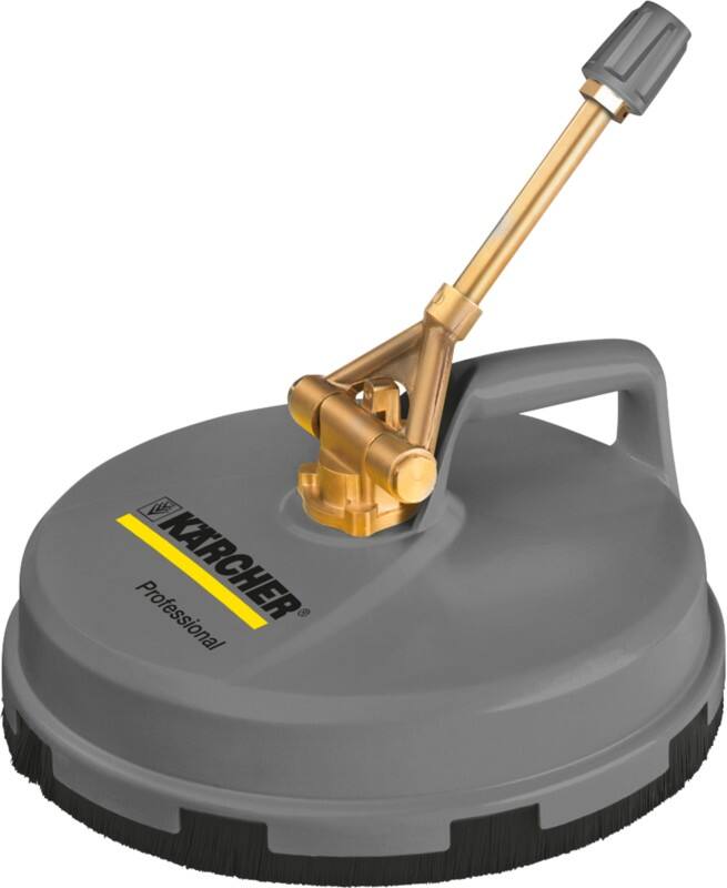 Kärcher Hard Surface Cleaner EASYLOCK FR30 Grey