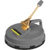 Kärcher Hard Surface Cleaner EASYLOCK FR30 Grey