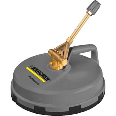 Kärcher Hard Surface Cleaner EASYLOCK FR30 Grey